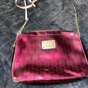 Micheal kors crossbody